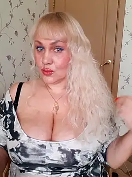 IsabellaBoni – Live XXX-chat