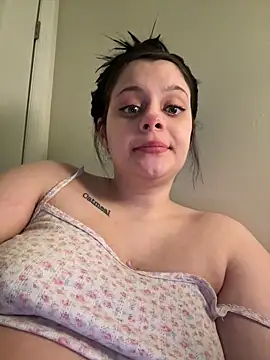 Show de webcam de Sashabbay