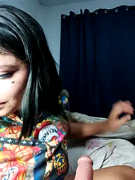 azulzulix's Live XXX Chat