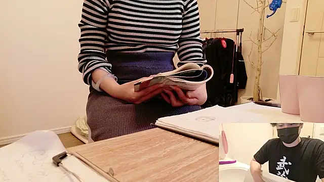 Czat XXX na żywo – undo-busoku69