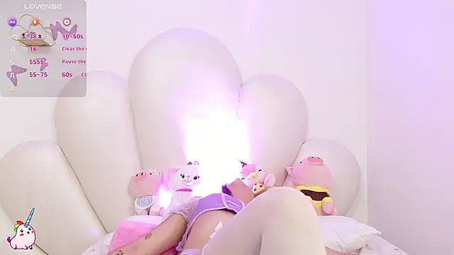 zoewillian Live XXX Chat