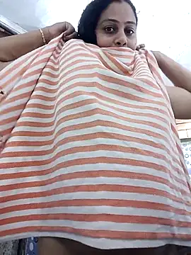 Show webcam de JENNIFERtamil