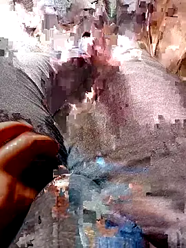 Horny-boyyy Adlı Modelin Canlı XXX Sohbeti