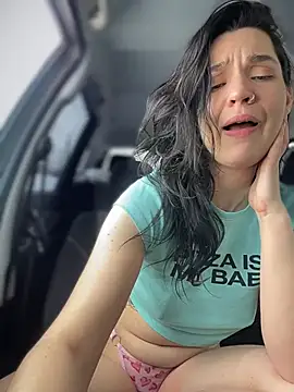 Czat XXX na żywo – MeekyRich