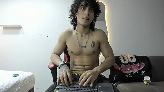 JackesTaylor Obrolan Langsung XXX