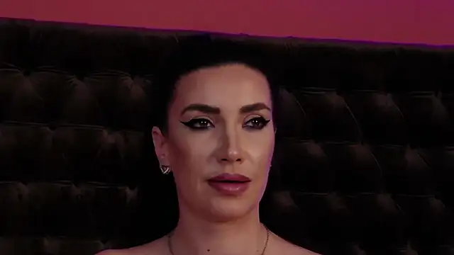 StephanyMillan – Live XXX-chat