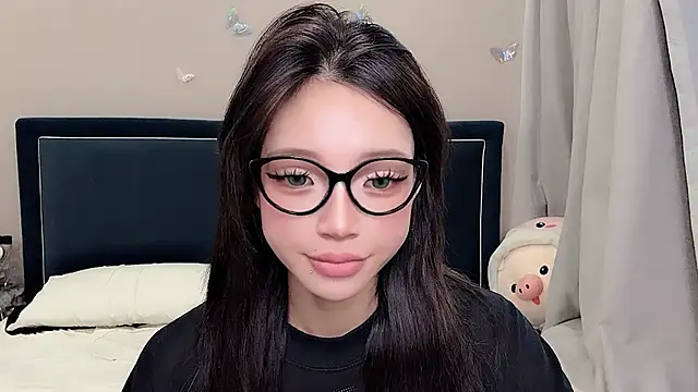 Show de _Gwyneth_ na webcam