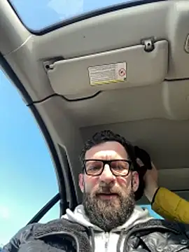 Michel_huge Obrolan Langsung XXX