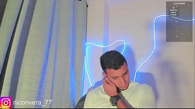 nico_rivera 现场XXX聊天