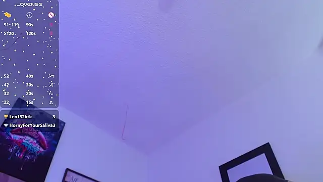 Aily_star élő XXX-chatje