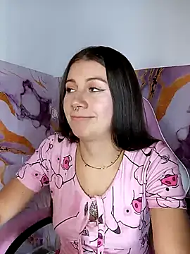 CharlotteSex_ Chat XXX live