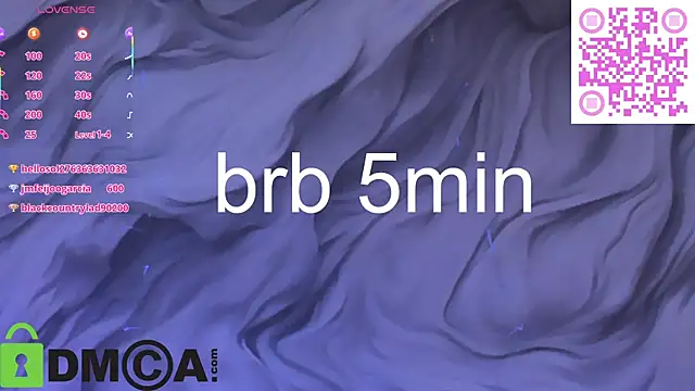 Czat XXX na żywo – Aria_Mila