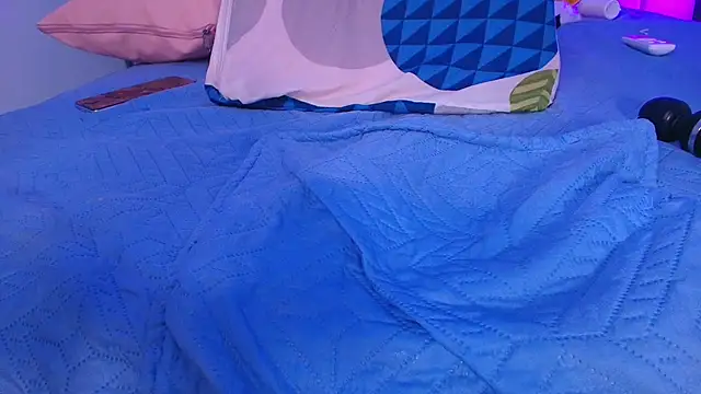 แชท XXX สดของ abbyrouss_