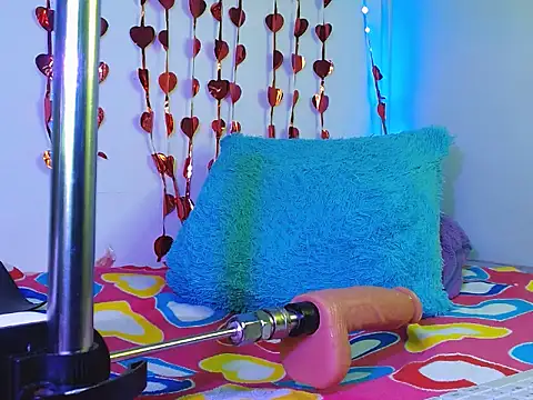 แชท XXX สดของ Isaa_Foxx_