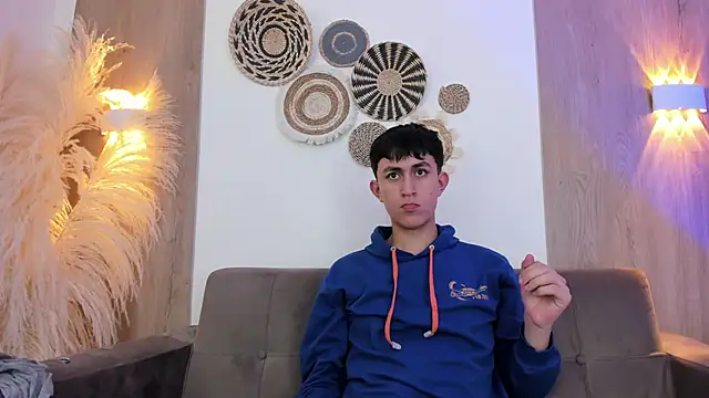 hoot_booys_ Obrolan Langsung XXX