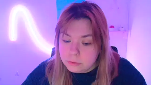 SusannaNight élő XXX-chatje