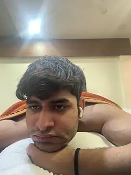 Vihaaanfucks Obrolan Langsung XXX