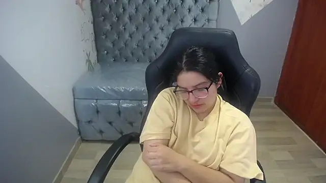 Show de webcam de eva_smit_t