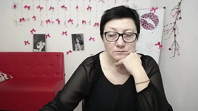 Sembang XXX Secara Langsung EmilyL0ve