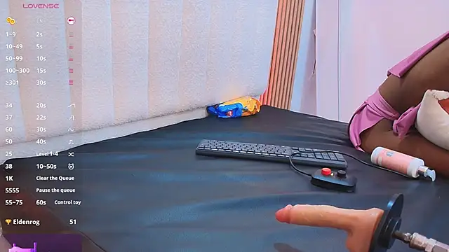 Вебкам-шоу Amira_Alzahra