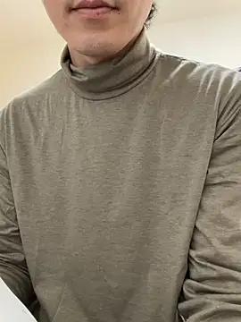 PursingGhanian's Webcam Show