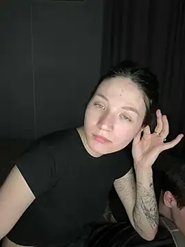 chilhorny Webcam-Show