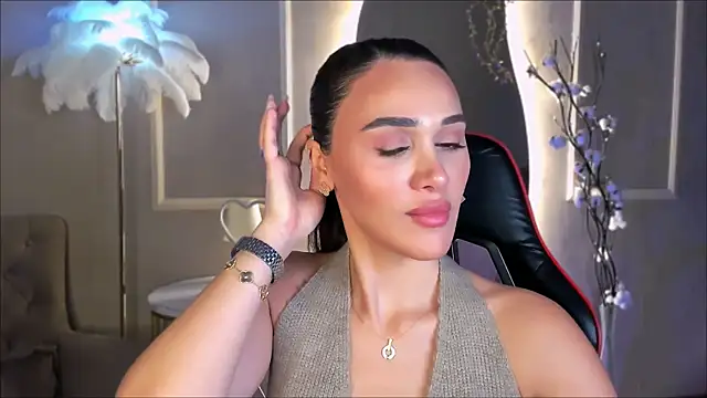 XXX chat uživo modela Kimberly_Chapman