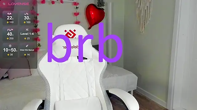 KatrineEvvans Live XXX Chat