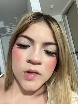 meggan___ 现场XXX聊天