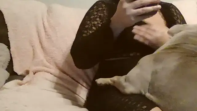 Czat XXX na żywo – beautylovess