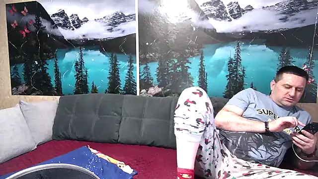 แชท XXX สดของ Big_Boss55