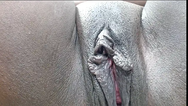 แชท XXX สดของ Negrabig