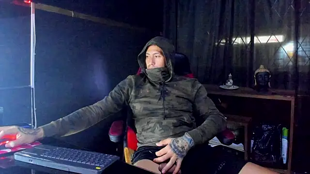 yeckodream Obrolan Langsung XXX