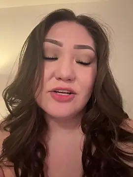 RosieDixx 现场XXX聊天