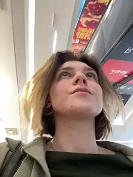 عرض كام ValenciaShock