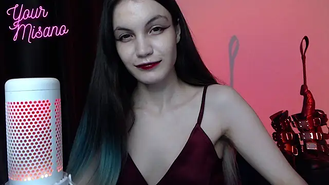 YourMisano Live XXX Chat