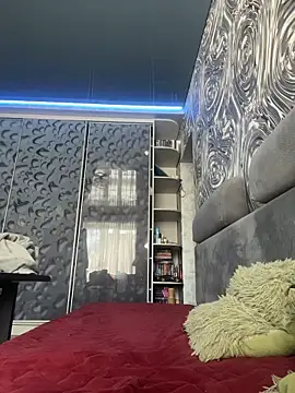 Chatroom XXX en direct de Queen_of_pain