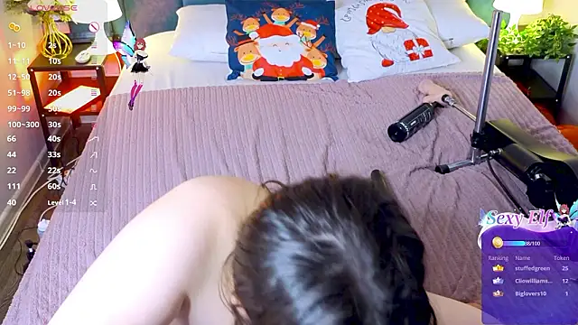 Peneloppa_Star 在線直播表演