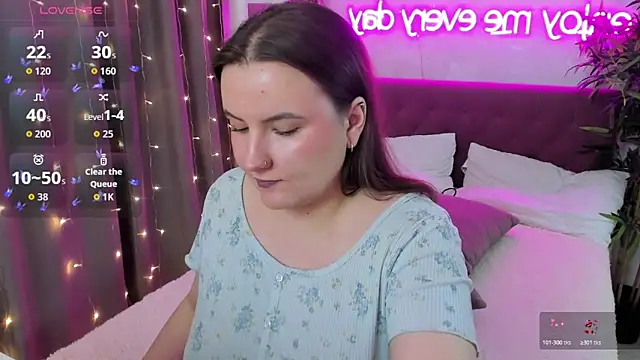 Czat XXX na żywo – FeralPeach