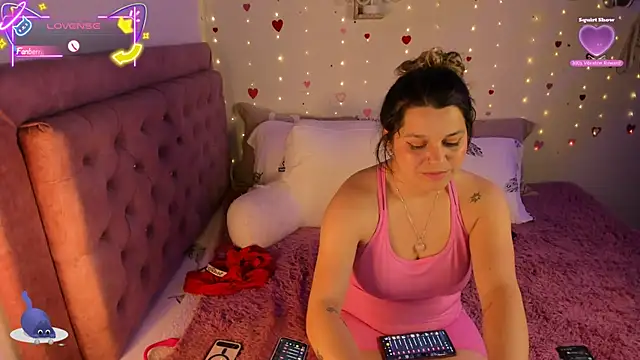 Sabrina_Hall_ লাইভ XXX চ্যাট