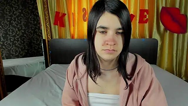 Živý XXX chat _Polly_Love_
