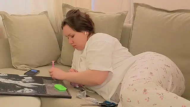 Živý XXX chat Alisia_Mars