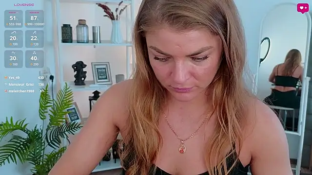 دردشة Donna_Sun الجنسية المباشرة