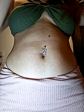 Živý XXX chat Kimberrli