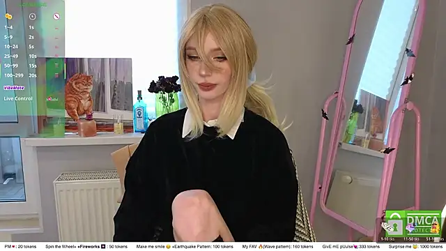 Živý XXX chat sweetuniporn