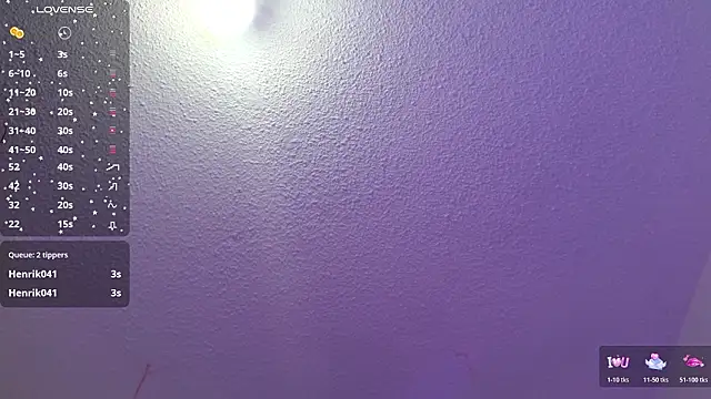 Czat XXX na żywo – Aily_star