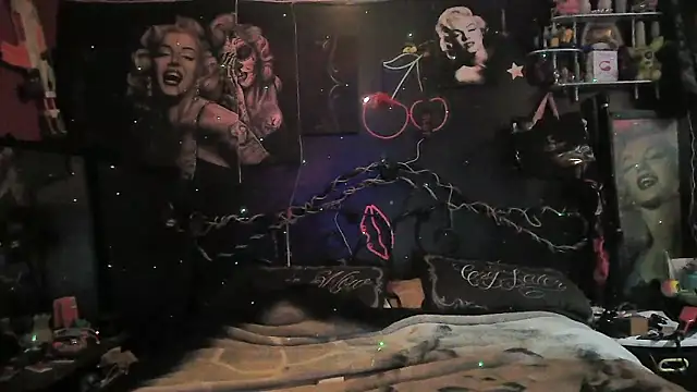 دردشة Splash_Queen420 الجنسية المباشرة