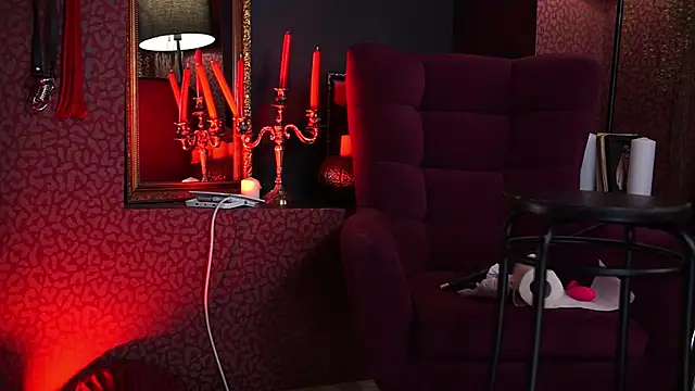 Živý XXX chat Sense_Of_Rosemary