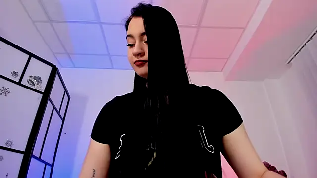 Živý XXX chat Mary_Lori