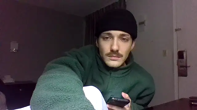 Chat XXX ao vivo de Jbenz420